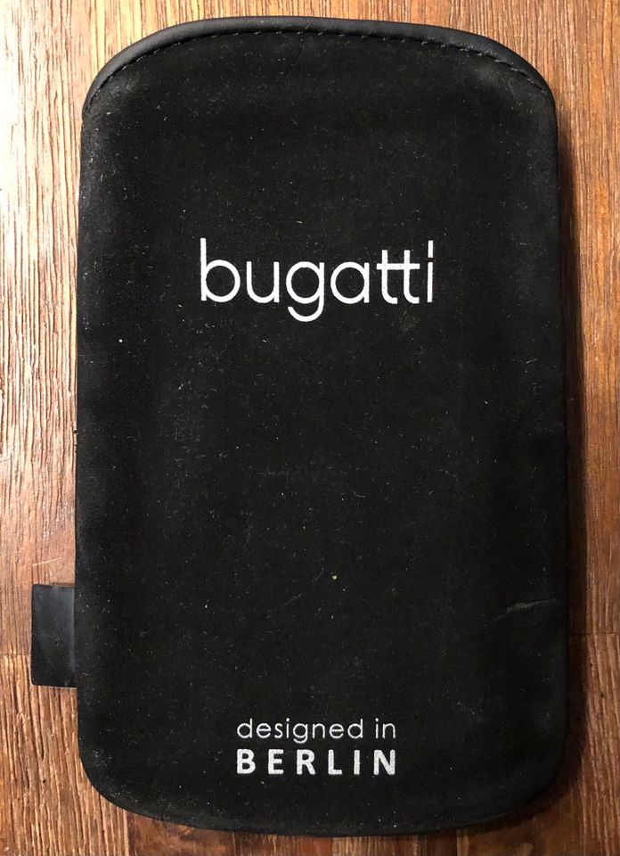 Bugatti Berlin Smartphone iPhone iPod Tasche in Frankfurt am Main