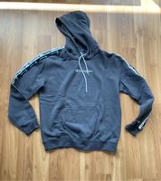 Sweatshirt Champion L grau Nordrhein-Westfalen - Mettmann Vorschau