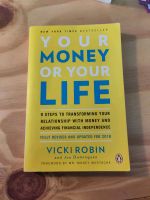 Vicky Robin Your Money or Your Life Dresden - Löbtau-Süd Vorschau