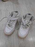 Nike air force  größe 39 Damenschuhe guter Zustand Damen Schuhe Altona - Hamburg Sternschanze Vorschau