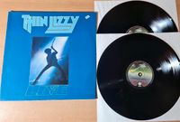 Thin Lizzy - Life / Rock 2 LP Album Niedersachsen - Ilsede Vorschau