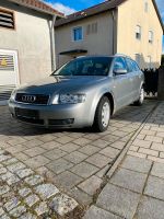 Audi A4 1.9 TDI Bayern - Neumarkt i.d.OPf. Vorschau