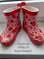 Gummistiefel Playshoes Thüringen - Meiningen Vorschau