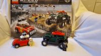 LEGO Speed Champions 75894 Mini Cooper S Rally und Works Buggy Wandsbek - Hamburg Rahlstedt Vorschau