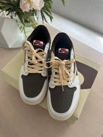 Nike Air Jordan 1 Travis Scott Feldmoching-Hasenbergl - Feldmoching Vorschau