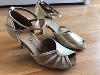 Diamant Tanzschuhe Damen Dresden - Mickten Vorschau