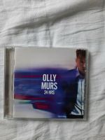 Olly Murs - 24hrs Hessen - Schwalbach a. Taunus Vorschau