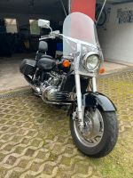 Honda F6 Valkyrie Nordrhein-Westfalen - Bad Oeynhausen Vorschau