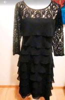 festliches Kleid, Cocktailkleid, Gr 40 Hessen - Langen (Hessen) Vorschau