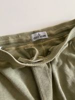 Stone Island kurze Hose Gr 164 Niedersachsen - Cremlingen Vorschau