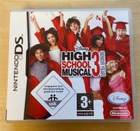 High School Musical 3 Nintendo DS 2DS 3 DS XL Dortmund - Innenstadt-West Vorschau