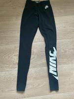 Nike Sport Leggings Gr XS Bayern - Baunach Vorschau