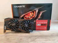 GIGABYTE AMD Radeon RX 580 8GB GDDR5 Frankfurt am Main - Bockenheim Vorschau