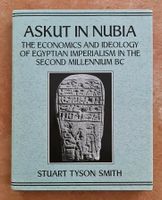 Smith - Askut in Nubia (Ägyptologie) Baden-Württemberg - Uhingen Vorschau