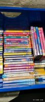 Kinder DVD und Kassetten Sammlung inkl. Französischer DVDs Berlin - Spandau Vorschau