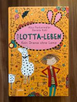 Lotta Leben, Lotta-Leben, Kein Drama ohne Lama Band 8 Kreis Pinneberg - Rellingen Vorschau