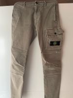 Original Stone Island Junior Hose Herren Baden-Württemberg - Brühl Vorschau