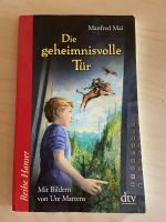 Manfred Mai; die geheimnisvolle Tür,? DTV Sachsen-Anhalt - Wernigerode Vorschau