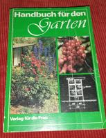 Handbuch für den Garten 1984 DDR Obst/ Gemüse Anbau Sachsen - Lößnitz Vorschau