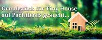 Grundstück für Tiny House auf Pachtbasis gesucht Bayern - Roßtal Vorschau