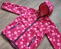 Jako O. Softshelljacke Flamingos Gr.92/98 - NEU Niedersachsen - Bad Salzdetfurth Vorschau