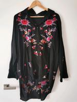 Zara Bluse oversize Rheinland-Pfalz - Neuhütten (Hunsrück) Vorschau