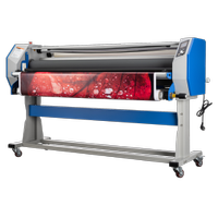 Plotter-Fix® MF1700 A1 PRO Kalt & Heiß-Rollenlaminator 160cm Neu Nordrhein-Westfalen - Niederkassel Vorschau