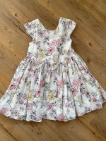 Tolles neuwertiges Sommerkleid von Petit Bateau Gr. 6ans/116cm Bielefeld - Bielefeld (Innenstadt) Vorschau