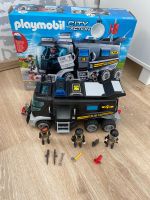 Playmobil  Polizei Sonderfahrzeug ovp 9360 VK 59,99 euro Hessen - Baunatal Vorschau