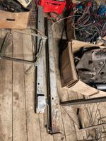 Trabant Kippvorrichtung 601 500 P50 P60 IFA DDR Thüringen - Hildburghausen Vorschau
