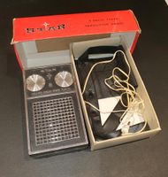 Orginal Vinage Star TRANSISTOR RADIO Baden-Württemberg - Freiburg im Breisgau Vorschau