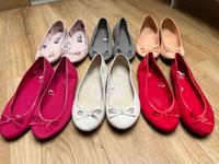 Ballerinas | Schuhe | Sommer | festlich Hessen - Lützelbach Vorschau