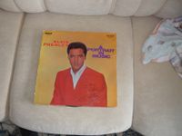 Elvis-a Portrait in Music LP Niedersachsen - Laatzen Vorschau