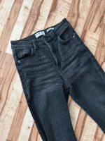 *W,NEU* Hose Jeans Damen dunkelgrau grau (Gr. XS 34) Nordrhein-Westfalen - Geseke Vorschau