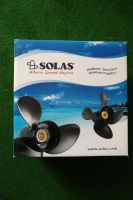 Solas Amita 3 Alu Propeller 9,25 x 12 Mercury 14 Zahn München - Pasing-Obermenzing Vorschau