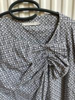 COS Bluse blau weiß M/38 Frankfurt am Main - Nordend Vorschau