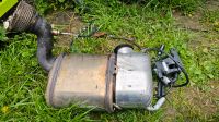 Audi Skoda VW Partikelfilter DPF 1K0131723AH 1K0181FA / 5N0166BA Nordrhein-Westfalen - Salzkotten Vorschau