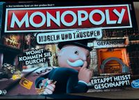 Brettspiele: Monopoly oder Cluedo Bayern - Regensburg Vorschau