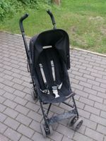 KOELSTRA Simba Buggy Ersatzteile Polster Kinderwagen Baby Zubehör Brandenburg - Eberswalde Vorschau