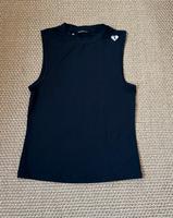 Women‘s Best true tanktop S schwarz Bremen - Neustadt Vorschau
