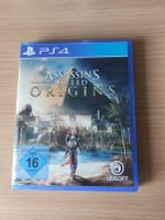 PS4 - Assassin's Creed Origins Bayern - Eckental  Vorschau
