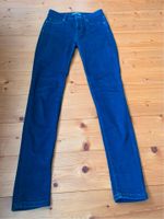 Tommy Hilfiger Skinny Jeans Como Jegging W28/L32 blau  S 36 Schleswig-Holstein - Rantzau Vorschau