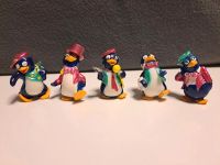 5 Ü-Eier Pinguine Bayern - Fürth Vorschau