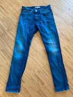 Tommy Hilfiger Jeans blau 30 34 Niedersachsen - Oldenburg Vorschau