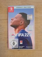 Fifa 22 Switch Baden-Württemberg - Bisingen Vorschau