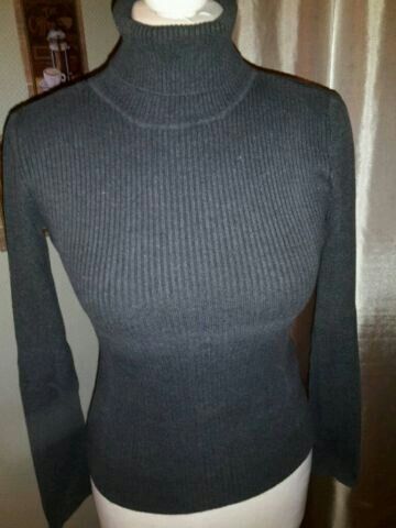 Pullover H&M Zara Gr.36 S Strickpulli Shirt Strick in Leipzig