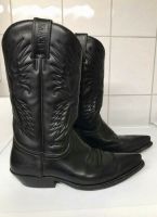 Westernstiefel/ Stiefel/ Schuhe  original SANCHOS Niedersachsen - Emden Vorschau