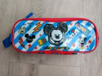 mickey mouse Federtasche bunt Brandenburg - Caputh Vorschau