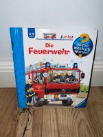 TOP ⭐️ Die Feuerwehr Wieso Weshalb Warum Buch Hessen - Bad Homburg Vorschau