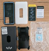 Supcase UNICORN BEETLE PRO GALAXY S21 ULTRA TILT SILBER/BLAU Nordrhein-Westfalen - Troisdorf Vorschau